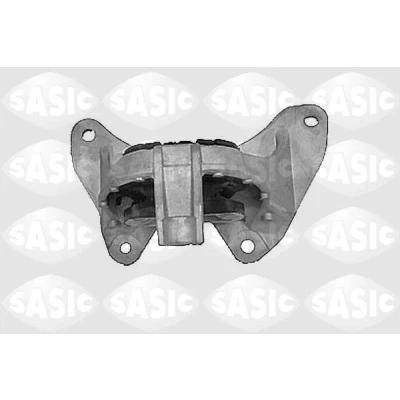 Abbildung von SASIC 9002435 Halter, Motoraufhängung Gummimetalllager getriebeseitig