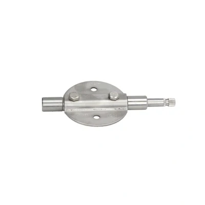 Abbildung von FEBI BILSTEIN 06801 Abgasklappe, Motorbremse