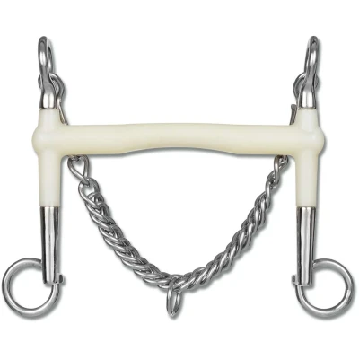 Abbildung von Happy Mouth Kandare 17mm