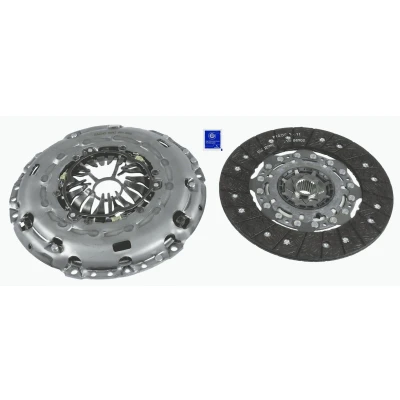 Abbildung von SACHS XTend 3000 951 999 Kupplungssatz ohne Ausrücklager 240 ALFA ROMEO: 159 Sportwagon, Saloon