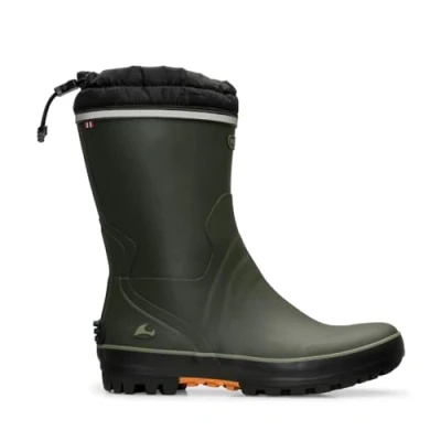 Abbildung von Viking Terrain II, Unisex Gummistiefel, Grün (Green 4), 45 EU (10.5 UK)