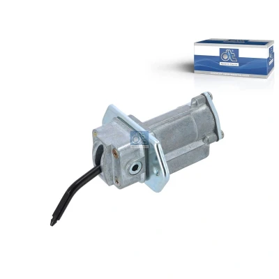 Abbildung von DT Spare Parts 2.46012 Steuerventil, Anhänger