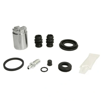 Abbildung von AUTOFREN SEINSA D41886K Bremssattel Reparatursatz Hinterachse 34 WITH MECHANISM SUZUKI: Ignis 2, I, NISSAN: 100NX, MAXIMA 2