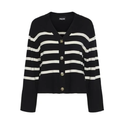 Abbildung von PIECES Pcsia Ls Cardigan Noos Bc