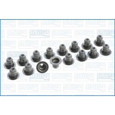 Abbildung von AJUSA 57052400 Dichtungssatz, Ventilschaft HYUNDAI: i30 I Hatchback