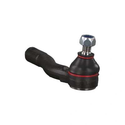 Abbildung von febi BILSTEIN 26798 Spurstangenkopf Plus Vorderachse rechts mit selbstsichernder Mutter CHEVROLET: Lacetti Hatchback