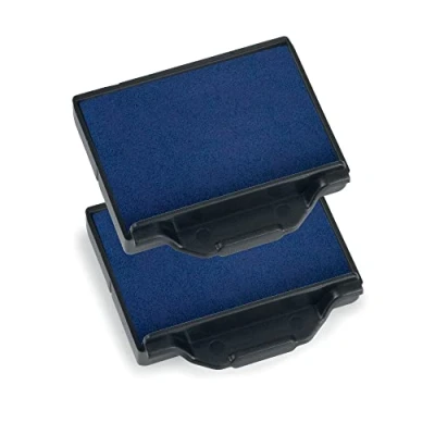 Abbildung von Trodat 6 50DB Ersatzkissen Swop Pad 5200, 5430 und 5435 blau