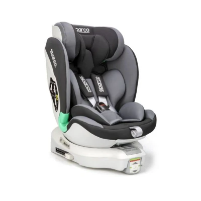 Abbildung von Kindersitz SPARCO SPRO 6000IGR