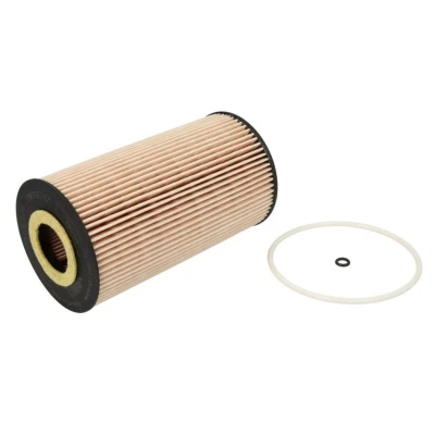 Abbildung von HENGST FILTER E24H D80 Ölfilter Filtereinsatz MERCEDES BENZ: E Class Saloon, ML Class, G Off Road