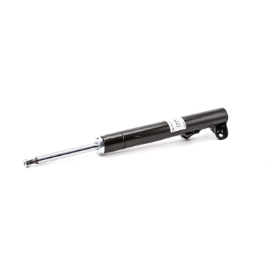 Abbildung von SACHS 115 069 Stoßdämpfer Gasdruck Zweirohr Federbein oben Stift MERCEDES BENZ: 190, W124 Saloon, Estate