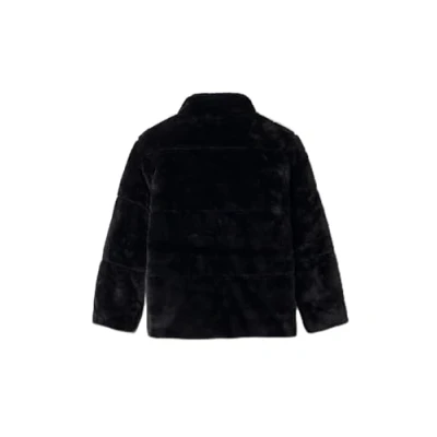 Abbildung von NAME IT Girl Jacke Kunstfell