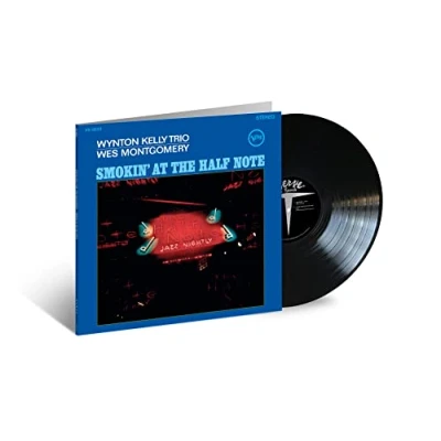 Abbildung von Smokin&#039; at the Half Note (Acoustic Sounds) [Vinyl LP]