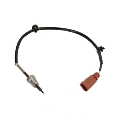 Abbildung von DELPHI TS30267 Sensor, Abgastemperatur AUDI: A6 C6 Avant