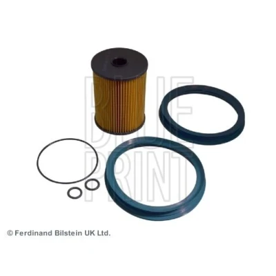 Abbildung von BLUE PRINT ADB112307 Kraftstofffilter Filtereinsatz mit Dichtungen MINI: Hatchback, Clubman, Convertible