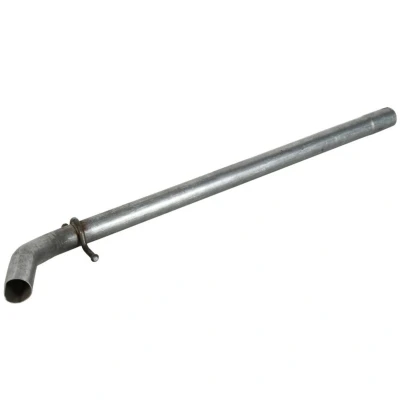 Abbildung von BOSAL 800 205 Abgasrohr SKODA: Roomster