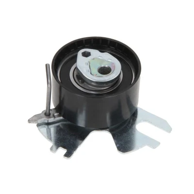 Abbildung von INA 531 0756 10 Spannrolle, Zahnriemen CITROËN: Dispatch II Van, FORD: MONDEO 4