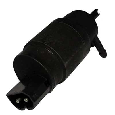 Abbildung von AERZETIX C19983 Scheibenwaschpumpe kompatibel mit 61661380066 61661377830 für Auto