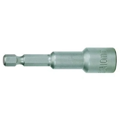 Abbildung von KS TOOLS 122.2172 Schrauberbit Werkzeugstahl magnetisch