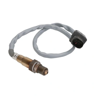 Abbildung von BOSCH 0 258 017 029 Lambdasonde 5 BMW: Saloon, Touring
