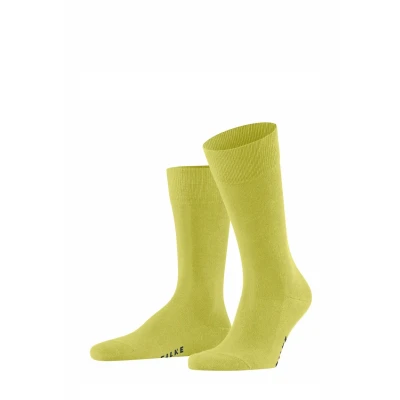 Abbildung von Falke Family Socken, Herren, Größe: 43/46, Ananas