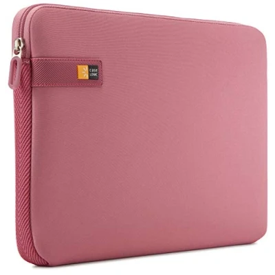Abbildung von Case Logic Trendige Notebook /MacBook Hülle 33,8 cm (13,3&quot;), Heather Rose