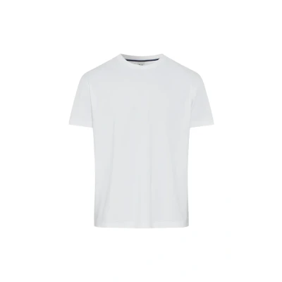 Abbildung von BRAX Style TED Tshirt basic, Herren, Größe: 3XL, White