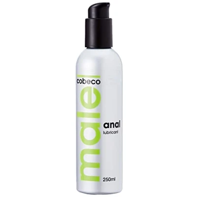 Abbildung von Male Anal Lubricant (250ml)