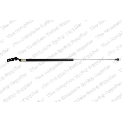 Abbildung von LESJÖFORS 8192526 Heckklappendämpfer hinten links TOYOTA: Starlet IV Hatchback