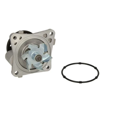 Abbildung von Saleri SIL PA1403 Wasserpumpe mechanisch MITSUBISHI: COLT 6, Lancer 8 Limousine,