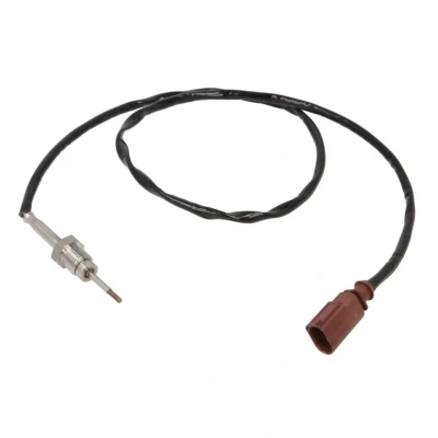 Abbildung von VALEO 368818 Sensor, Abgastemperatur mit Kabel SKODA: Octavia 3 Combi, AUDI: A3 Sportback, VOLKSWAGEN: Golf 7