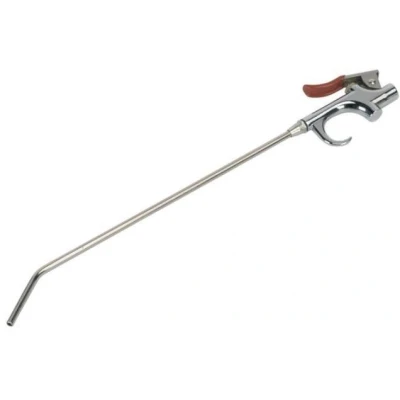 Abbildung von SEALEY SA913L Druckluftpistole 1/4 BSP