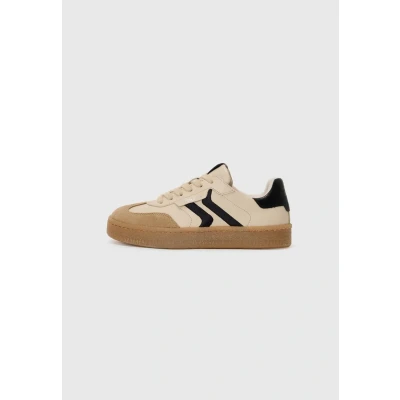 Abbildung von Tamaris Sneaker Low Beige