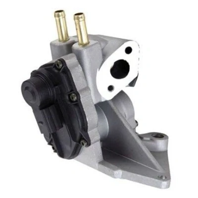 Abbildung von MAGNETI MARELLI 571822112078 AGR Ventil VOLKSWAGEN: Passat B6 Variant, Golf 5, Touran I, SKODA: Octavia 2 Combi, II Hatchback