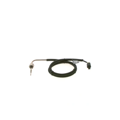 Abbildung von BOSCH 0 986 259 091 Sensor, Abgastemperatur MERCEDES BENZ: E Class Saloon, Coupe, T modell