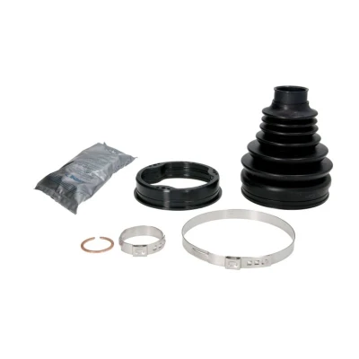 Abbildung von SPIDAN 36353 Achsmanschette 103,00 TPE (thermoplastischer Elastomer)