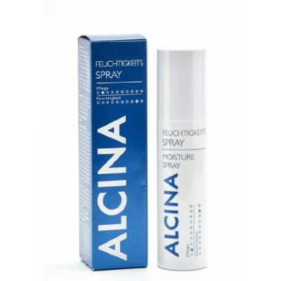 Abbildung von Alcina Moisture Spray 100 Ml