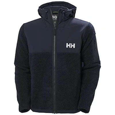 Abbildung von Helly Hansen Patrol Kapuzensweats Navy XL