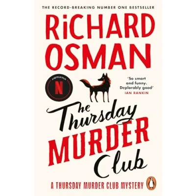 Abbildung von The Thursday Murder Club: (The Club 1)