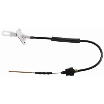 Abbildung von SACHS 3074 600 261 Kupplungsseil FIAT: Panda II Hatchback, 500 Hatchback