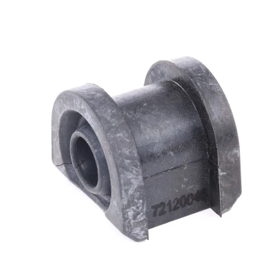 Abbildung von MOOG SU SB 12619 Stabigummis Vorderachse beidseitig 16 SUBARU: Impreza III Hatchback, Legacy 4