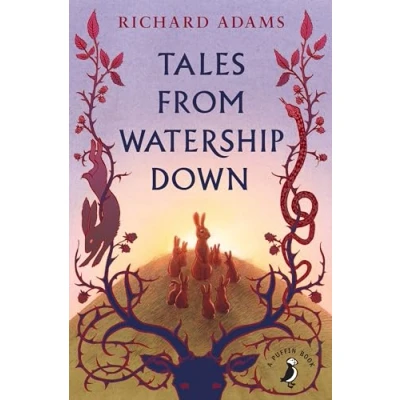 Abbildung von Tales from Watership Down (A Puffin Book)