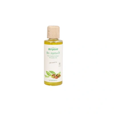 Abbildung von Jojoba öl