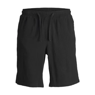 Abbildung von JACK &amp; JONES Male Jogging Shorts Jogger Fit