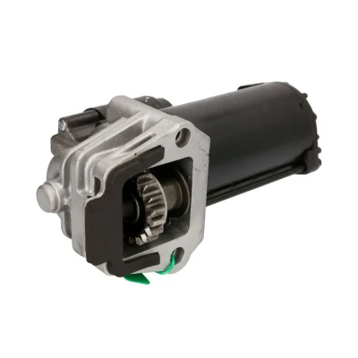 Abbildung von STARDAX STX200005R Anlasser 12 2,1 19 FORD: Transit Mk6 Van, MONDEO 3 Stufenheck, Platform / Chassis
