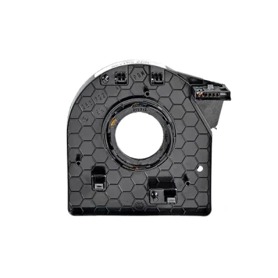 Abbildung von VALEO 251756 Schleifring mit Airbag Wickelfeder VOLKSWAGEN: Transporter 6 Bus, 5 6, SEAT: Ibiza 4, 4 ST