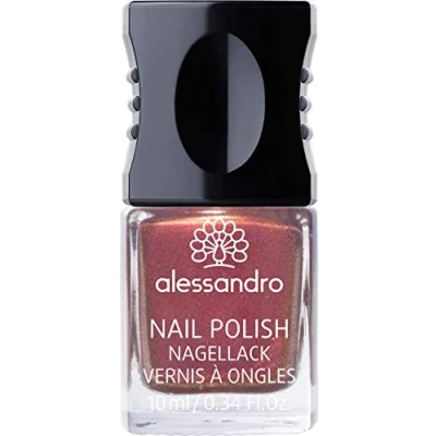 Abbildung von alessandro Nagellack 88 Merry Poppins, 10 ml