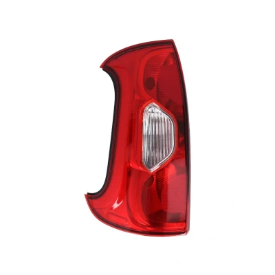 Abbildung von TYC 11 12282 01 2 Rückleuchte links ohne Lampenträger FIAT: Panda III Hatchback