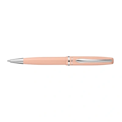 Abbildung von Pelikan Jazz Pastel Apricot Kostenlose Gravur
