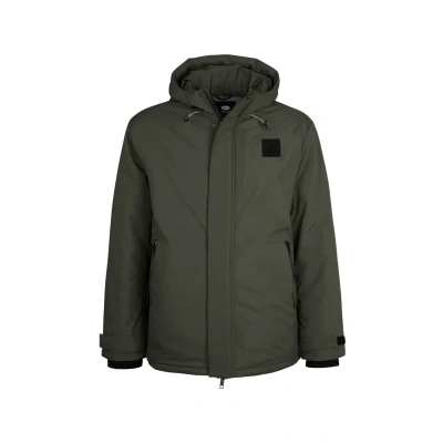 Abbildung von Petrol Industries Winterjacke, Herren, Größe: Small, Beluga