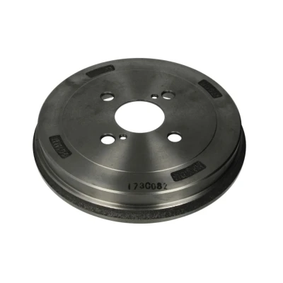 Abbildung von ABE C62042ABE Bremstrommel ohne Radlager 200 Hinterachse TOYOTA: Yaris I Hatchback
